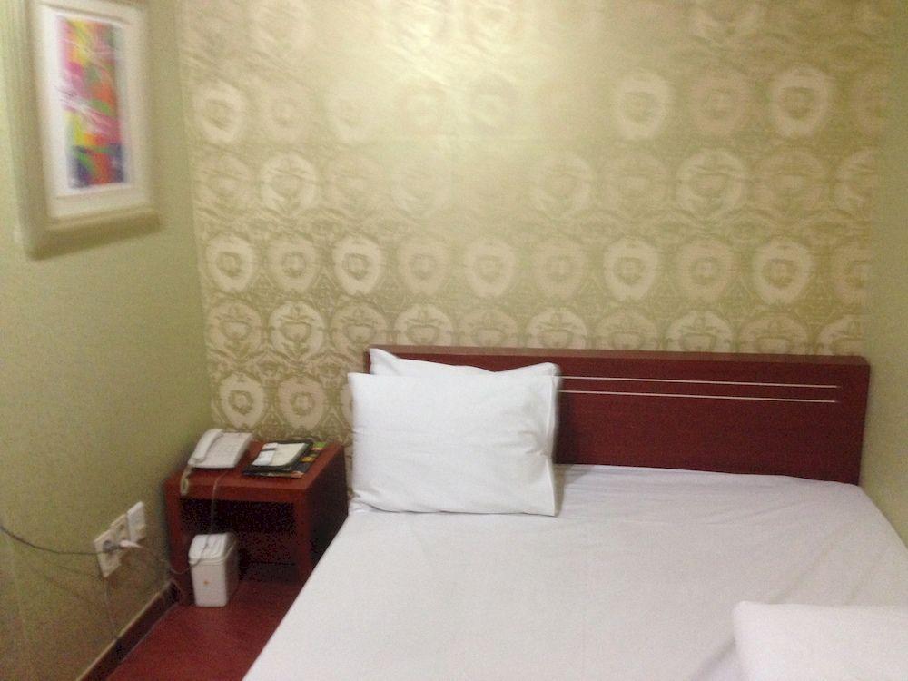 New Grand Hotel Daegu Eksteriør bilde