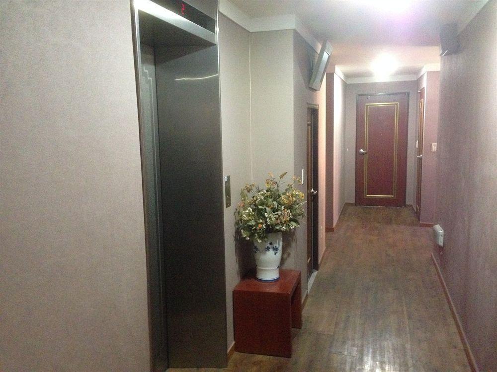 New Grand Hotel Daegu Eksteriør bilde